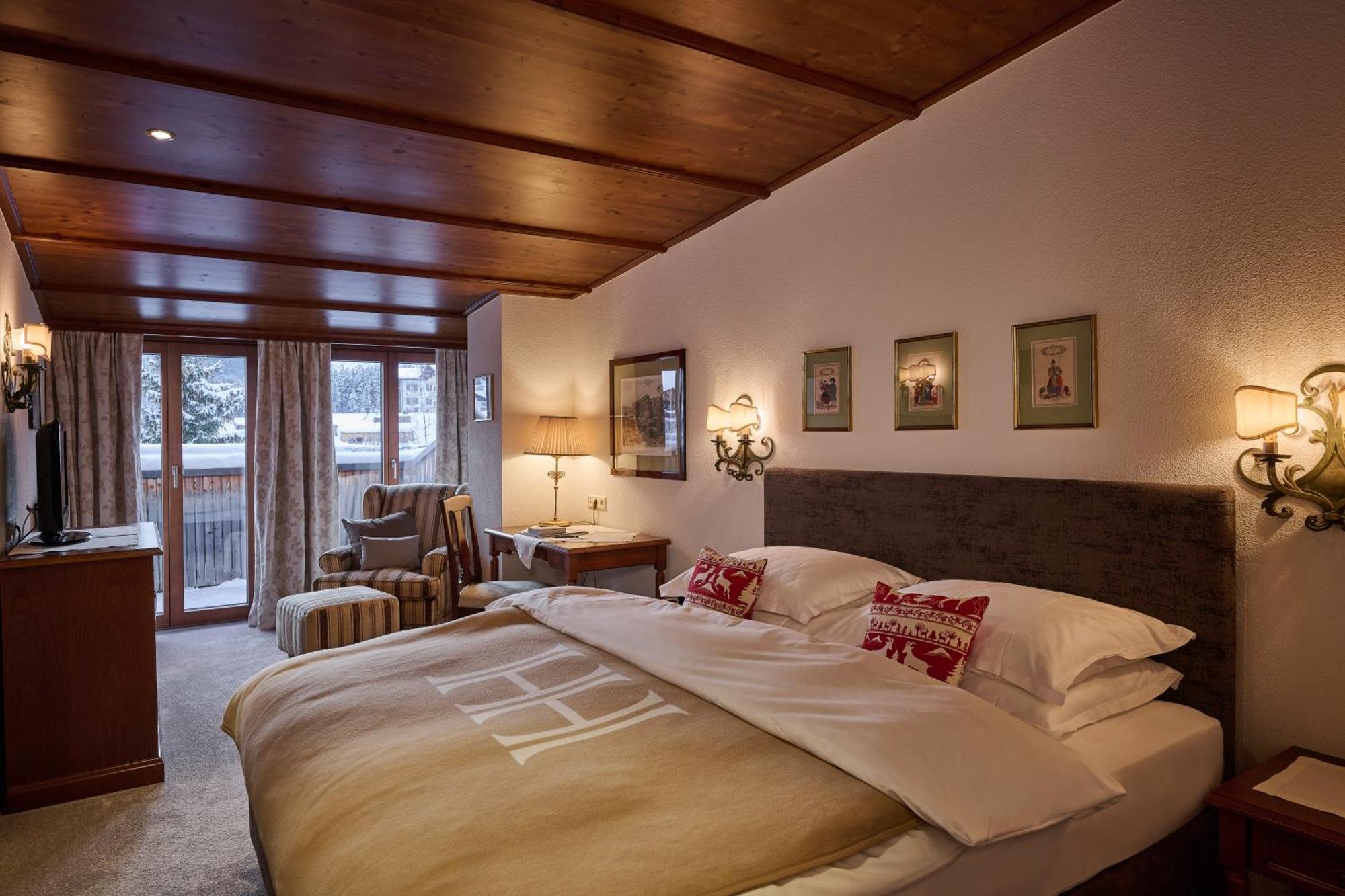 Haldenhof Ξενοδοχείο Lech am Arlberg Εξωτερικό φωτογραφία
