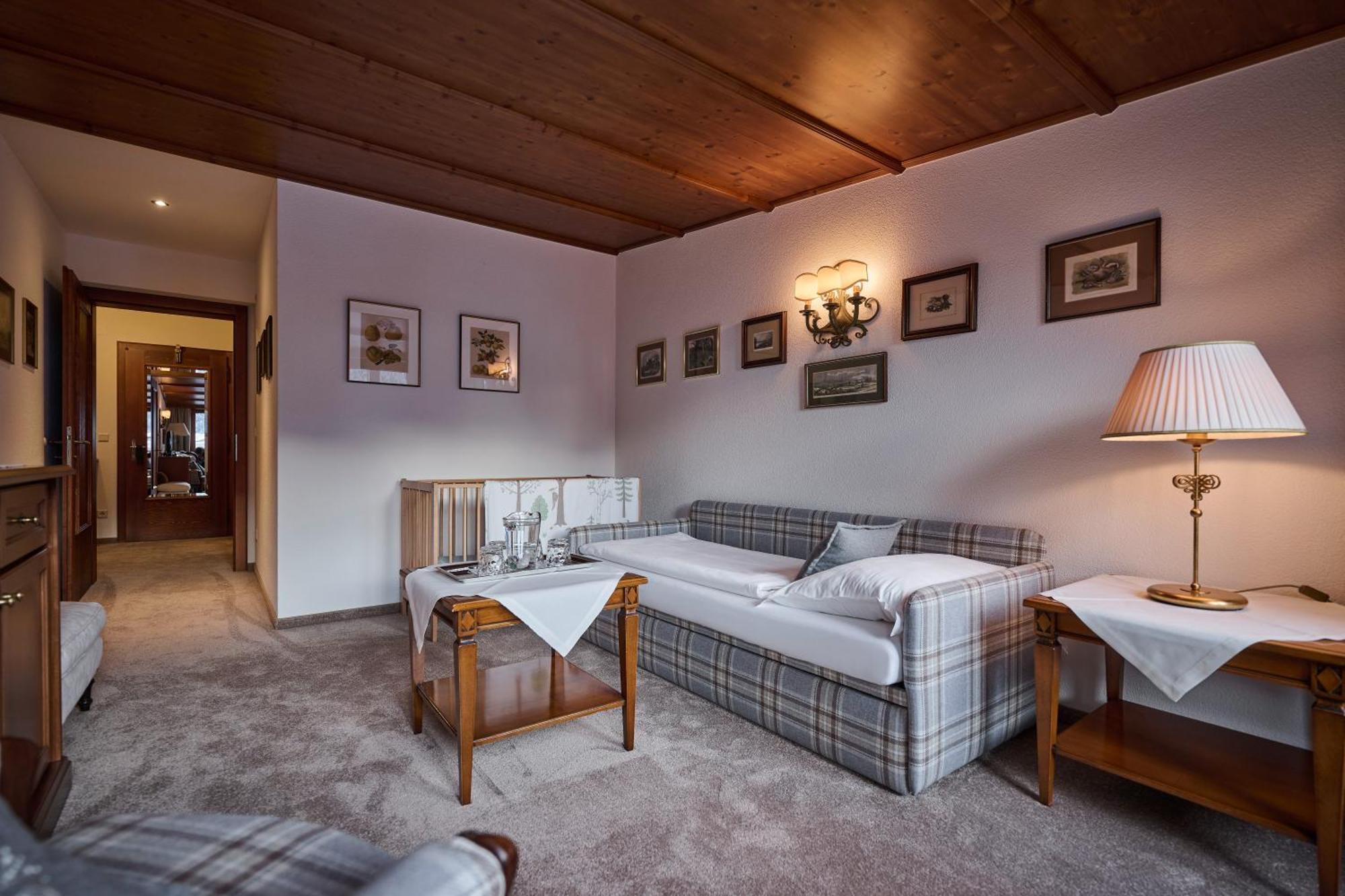 Haldenhof Ξενοδοχείο Lech am Arlberg Εξωτερικό φωτογραφία