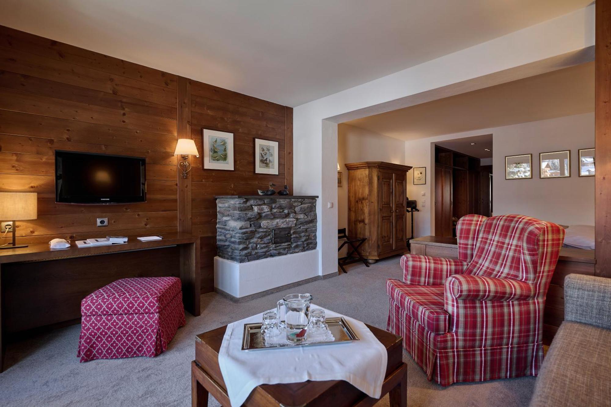 Haldenhof Ξενοδοχείο Lech am Arlberg Εξωτερικό φωτογραφία