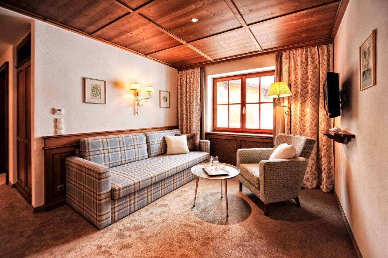 Haldenhof Ξενοδοχείο Lech am Arlberg Εξωτερικό φωτογραφία