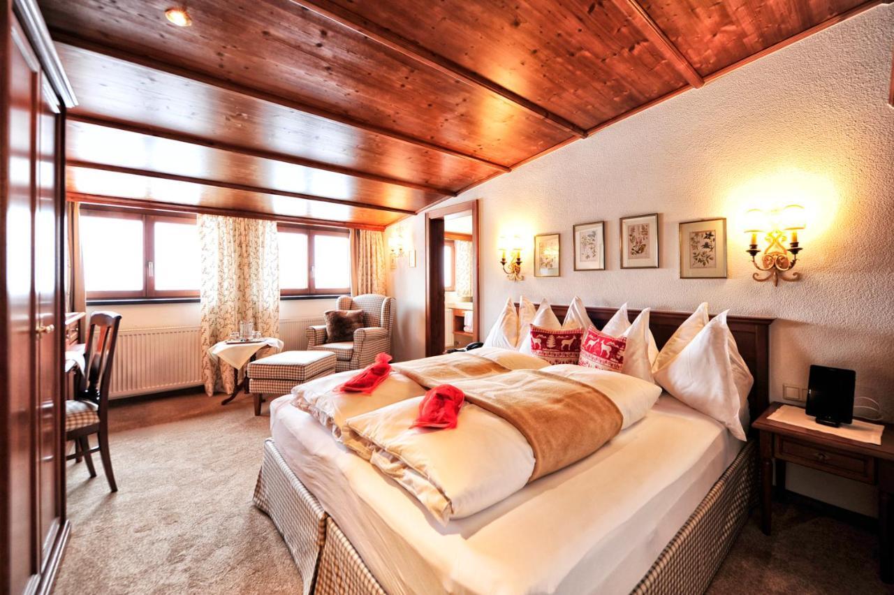 Haldenhof Ξενοδοχείο Lech am Arlberg Εξωτερικό φωτογραφία